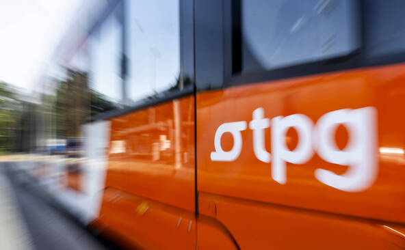 Des travaux à Pâques perturberont les lignes de tram 12 et 17