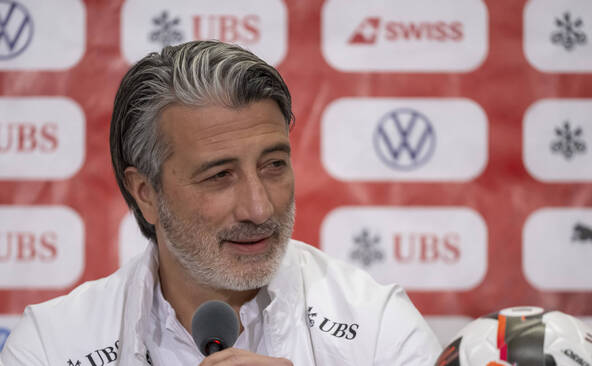 Suisse - Allemagne: jusqu'à onze changements autorisés