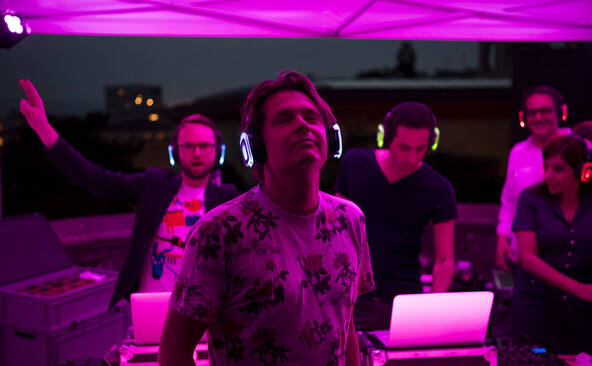 Musique en Suisse: croissance portée par le streaming en 2025