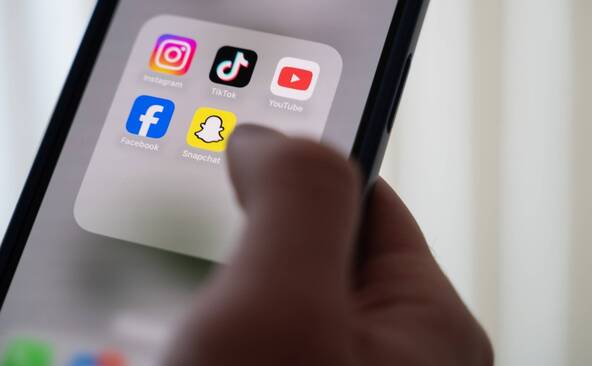 L'Autriche va interdire les réseaux sociaux jusqu'à 14 ans