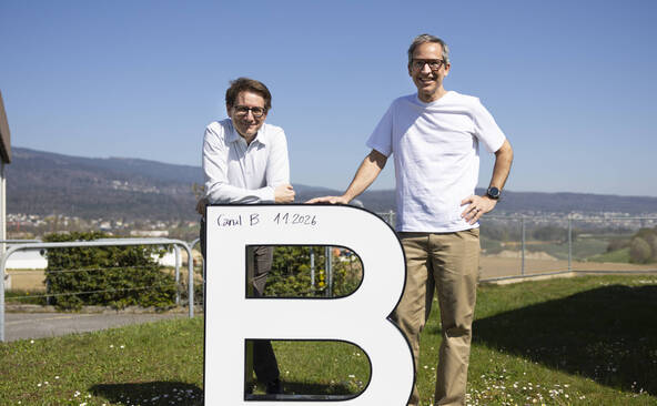 La chaîne TeleBielingue perd sa concession au profit de Canal B