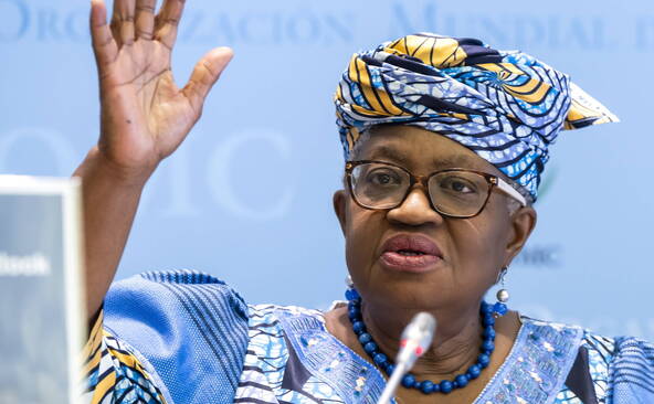 OMC: le facilitateur sur la réforme « raisonnablement optimiste »