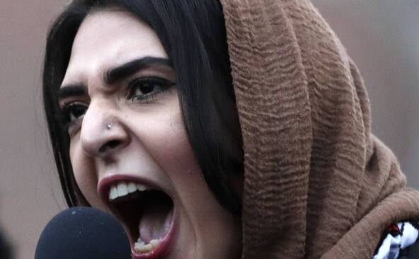 USA: projet d'attaque déjoué contre une militante propalestinienne