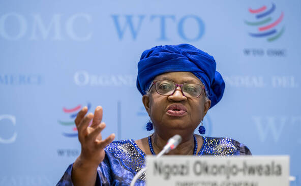 Dernière ligne droite et marchandages à la ministérielle de l'OMC