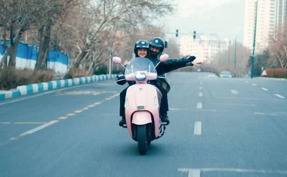 Fribourg: une satire iranienne décroche le Grand Prix 2026 du FIFF