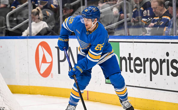 NHL: Trois Suisses font trembler les filets