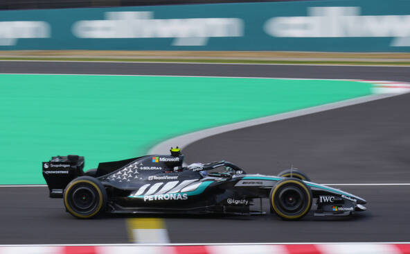 Deuxième succès de Kimi Antonelli au GP du Japon