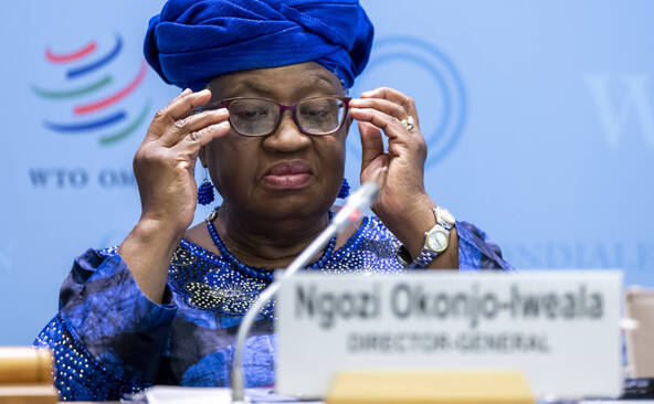 Vers une feuille de route minimale sur la réforme de l'OMC