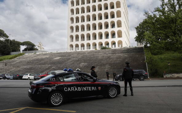 Trois tableaux de Renoir, Cézanne et Matisse volés en Italie
