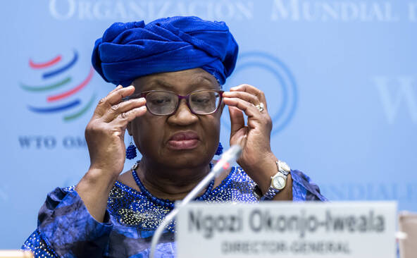 Vers une feuille de route minimale sur la réforme de l'OMC