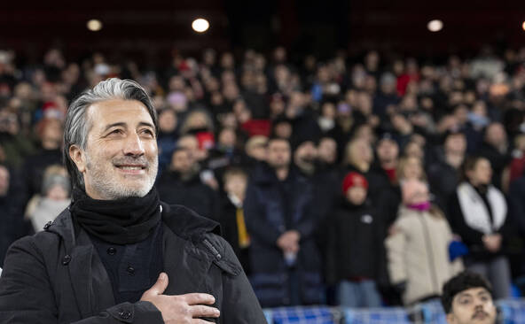 Equipe de Suisse: Murat Yakin assume sa revue d'effectif