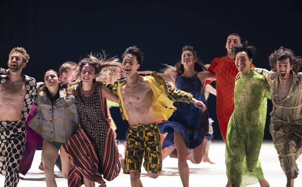 La 20e édition du festival de danse Steps a « dépassé les attentes »