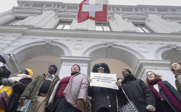 L'avocat d'Ousman Sonko conteste les modifications de l'acte d'accusation