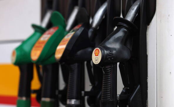 Le G7 prêt à des mesures pour la stabilité du marché de l'énergie