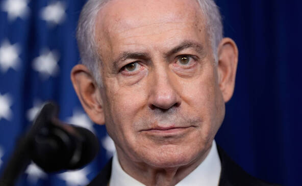 Israël: le Parlement adopte une loi décriée sur la peine de mort