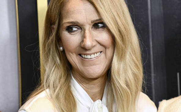 Céline Dion annonce son retour sur scène avec dix concerts, à Paris