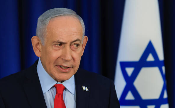 Israël a rempli plus 50% de ses objectifs en Iran, dit Netanyahou