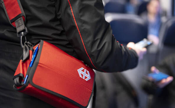 Les tarifs des transports publics augmenteront de 3,9% en décembre