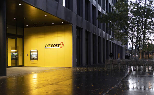 La lettre numérique disponible dans l'offre de base de La Poste