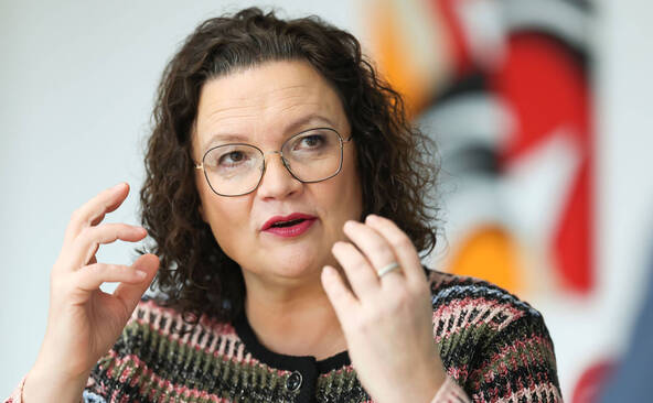 Allemagne: le marché du travail atone en mars