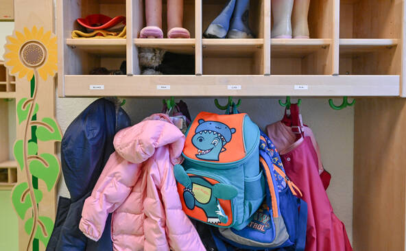 Italie: le taux de fécondité a atteint un nouveau plancher en 2025