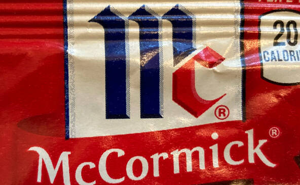 Les marques Knorr et Maille changent de propriétaire