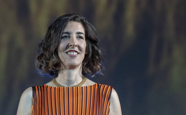 Décès de Lili Hinstin, ancienne directrice artistique de Locarno