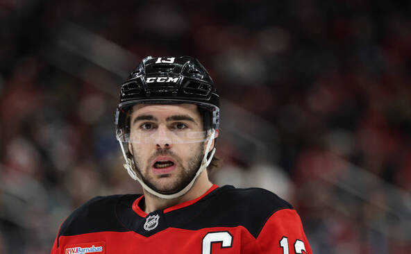 La défaite de trop pour les Devils ?