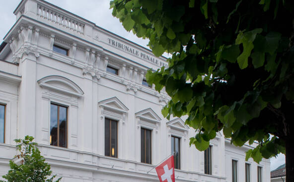 La Cour d'appel entre en matière sur les plaintes pour viols