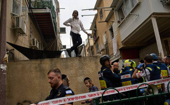 Trump dit que les Etats-Unis vont « quitter » l'Iran « très bientôt »