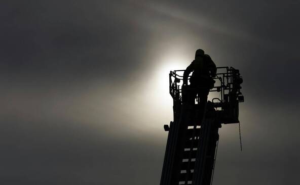 Des élèves suisses évacués après un incendie dans un hôtel à Vérone