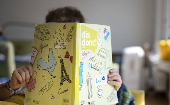 La Thurgovie veut renoncer au français à l'école primaire