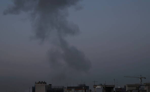 L'Iran dénonce les demandes « irrationnelles » des Etats-Unis