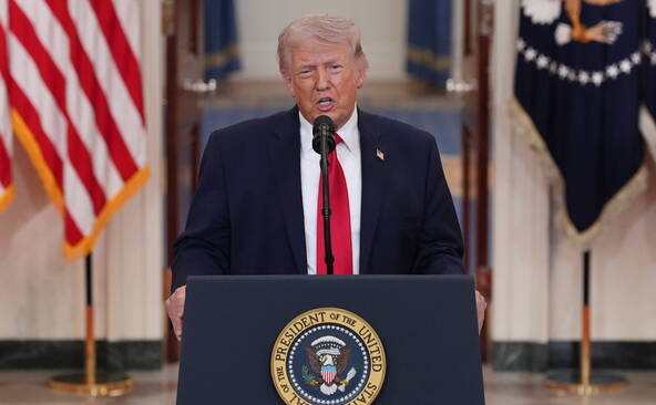 L'Iran dénonce les demandes «irrationnelles» des Etats-Unis