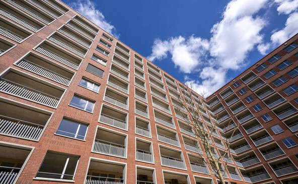 Un nouvel accès simplifié à Genève pour trouver un logement social