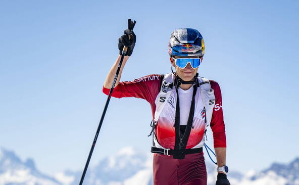 Rémi Bonnet gagne l'individuelle et s'assure le général
