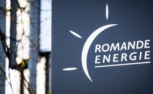 Romande Energie devient actionnaire majoritaire de ThermorésÔ