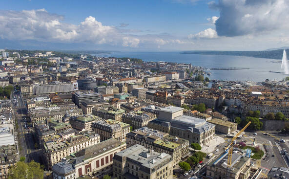 Effet à retardement de la guerre au Moyen-Orient sur l'immobilier