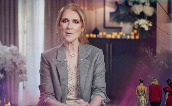 « Intérêt mondial » pour les concerts de Céline Dion à Paris