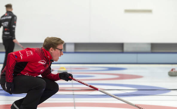 La Suisse face aux Etats-Unis en quart de finale