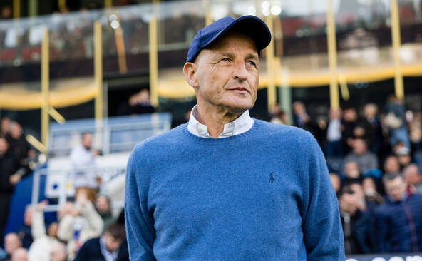 Lausanne accueille la lanterne rouge en Super League