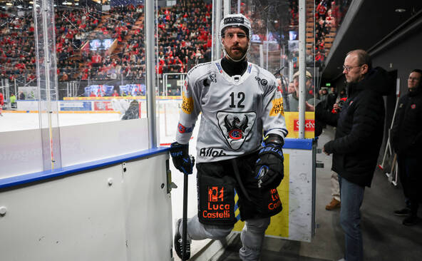 Fribourg: Nemeth reste suspendu
