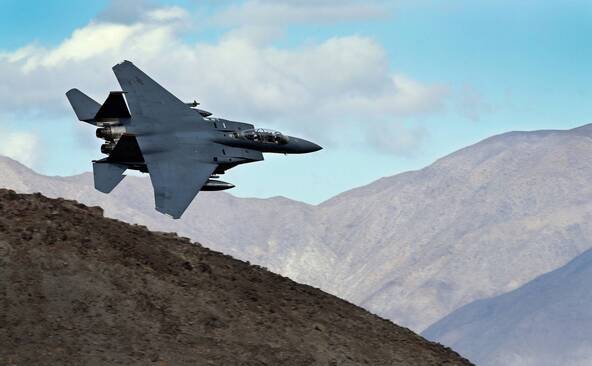 Attaque de missiles iraniens sur Israël, selon l'armée