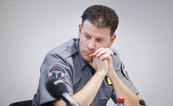 Plainte de l'OCVS contre X en marge du drame de Crans-Montana