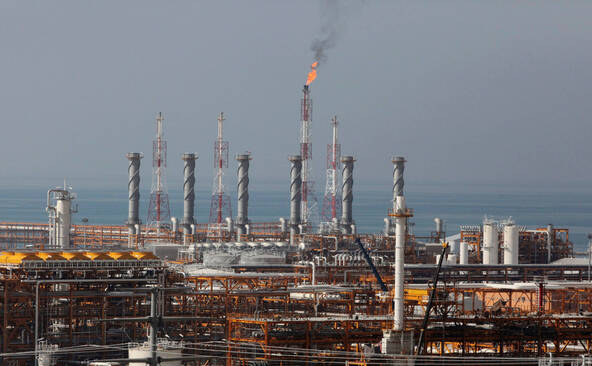 Iran: des représailles dévastatrices en cas d'attaques