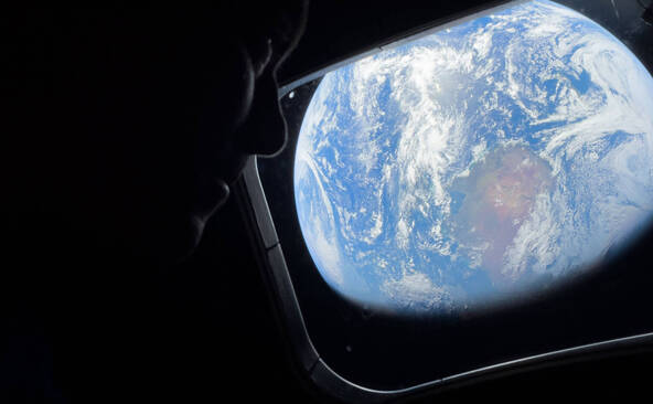 Artémis: le record de distance des humains dans l'espace battu