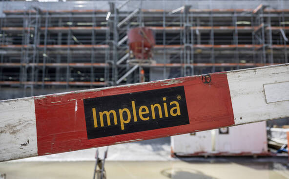 Implenia remporte un contrat de 200 millions d'euros en Allemagne