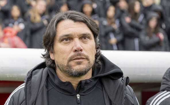 L'actu du football féminin