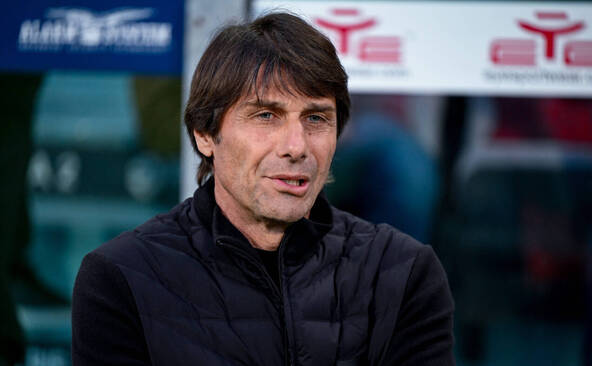 Conte ouvre la porte pour le poste de sélectionneur