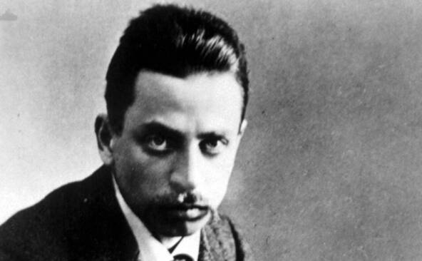 Rarogne (VS) va rendre hommage au poète Rainer Maria Rilke